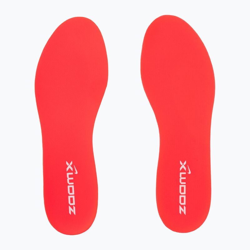 Кросівки футбольні чоловічі Nike Mercurial Superfly 11 Elite white/bright crimson/blur 8