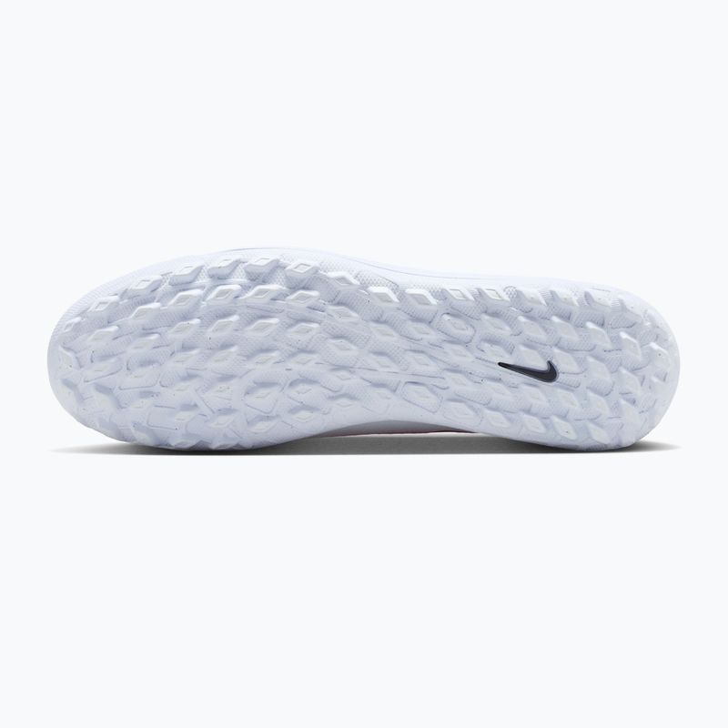Кросівки футбольні чоловічі Nike Mercurial Vapor 17 Club multi color/black 3