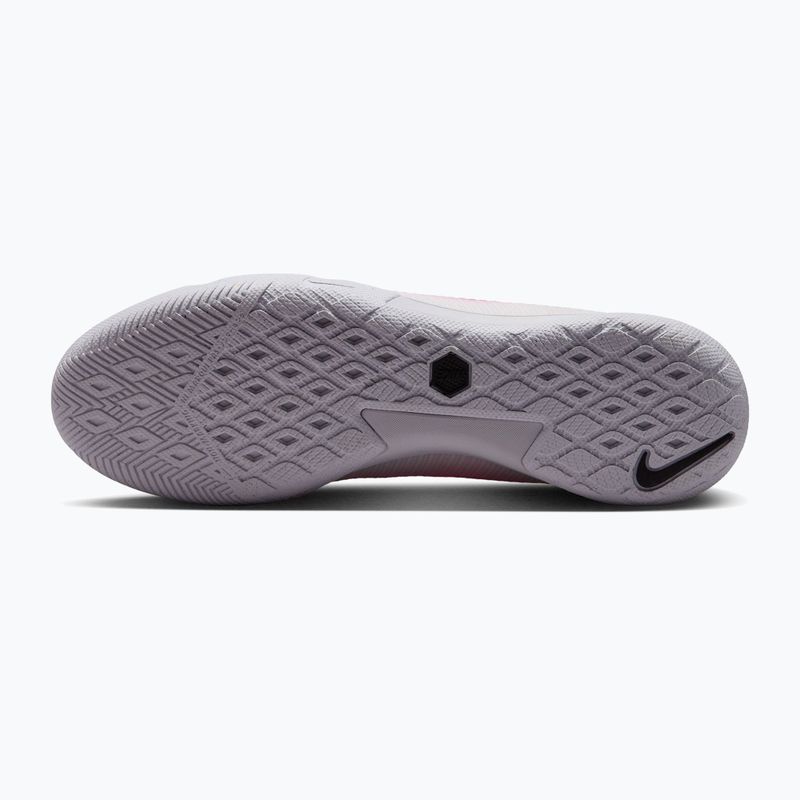 Кросівки футбольні чоловічі Nike Mercurial Vapor 17 Academy multi color/black 3