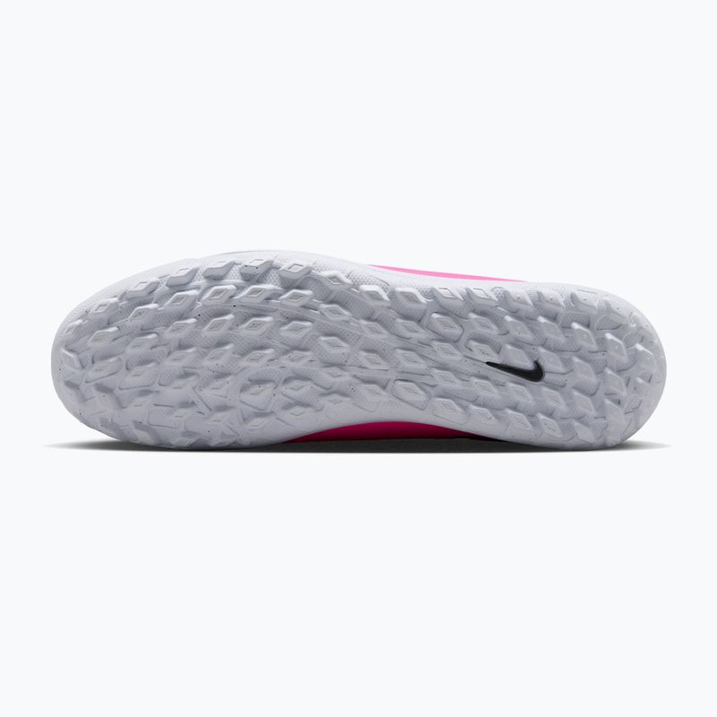 Кросівки футбольні чоловічі Nike Mercurial Superfly 11 Club multi color/black 3