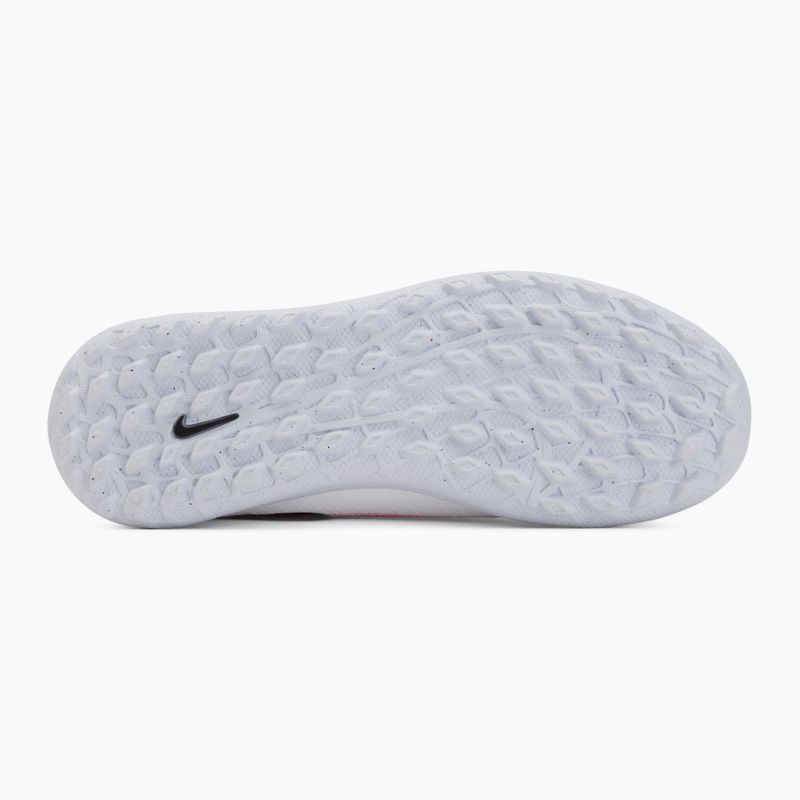 Футбольне взуття дитяче Nike Jr. Mercurial Vapor 17 Club multi color/black 4