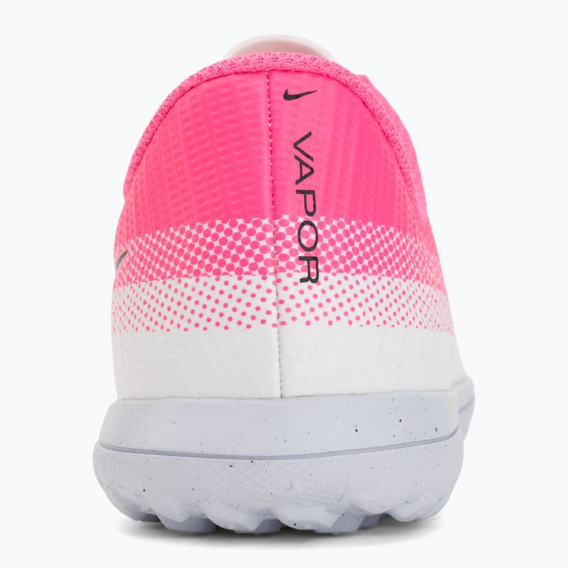 Футбольне взуття дитяче Nike Jr. Mercurial Vapor 17 Club multi color/black 6