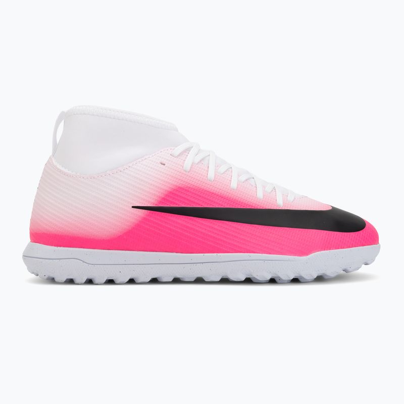 Футбольне взуття дитяче Nike Jr. Mercurial Superfly 11 Club multi color/black 2