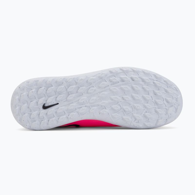 Футбольне взуття дитяче Nike Jr. Mercurial Superfly 11 Club multi color/black 4
