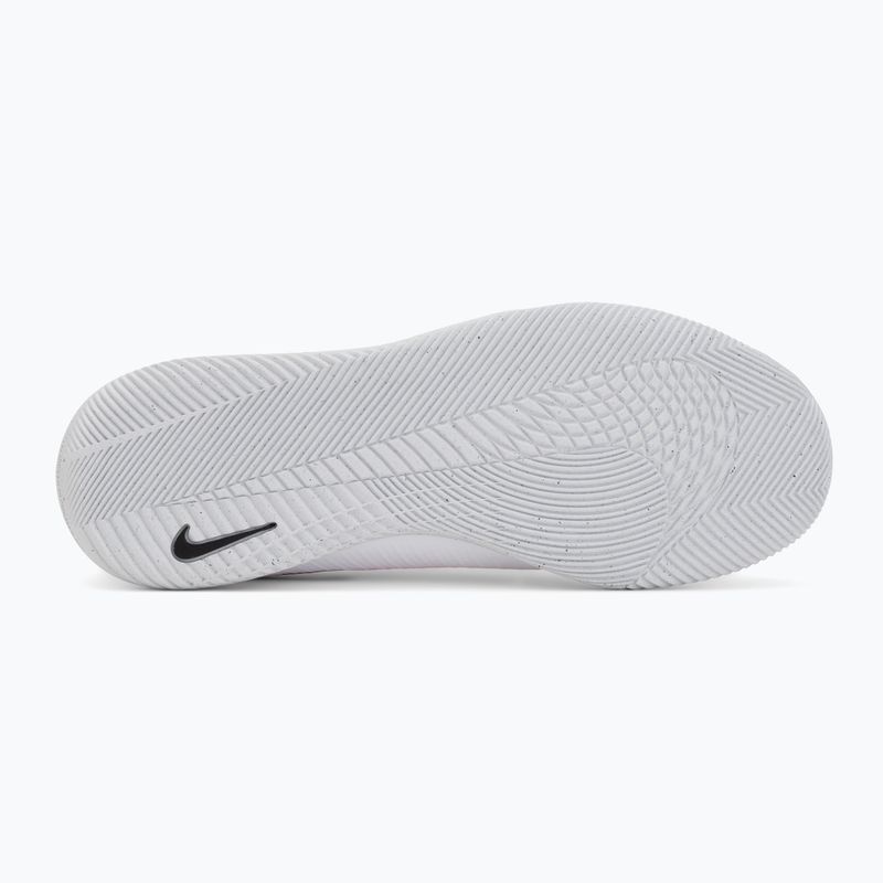 Футбольне взуття дитяче Nike Jr. Mercurial Vapor 17 Club multi color/black 4
