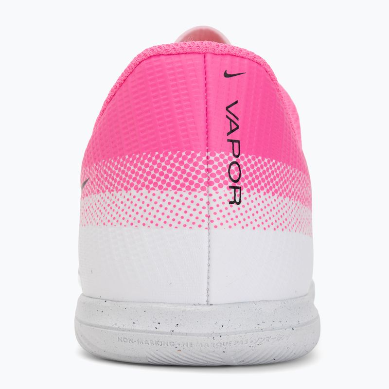 Футбольне взуття дитяче Nike Jr. Mercurial Vapor 17 Club multi color/black 6