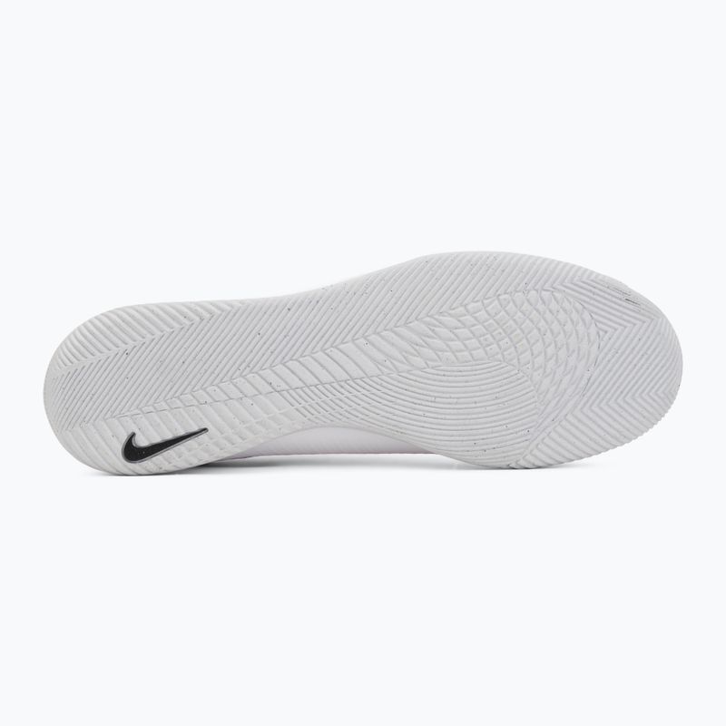 Кросівки футбольні чоловічі Nike Mercurial Vapor 17 Club multi color/black 4
