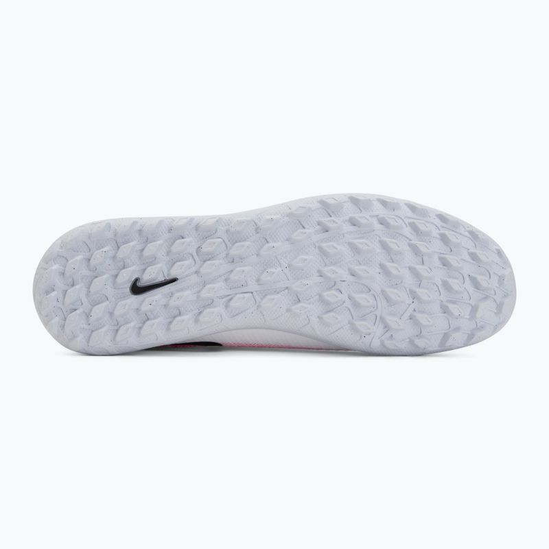 Кросівки футбольні чоловічі Nike Mercurial Vapor 17 Club multi color/black 4