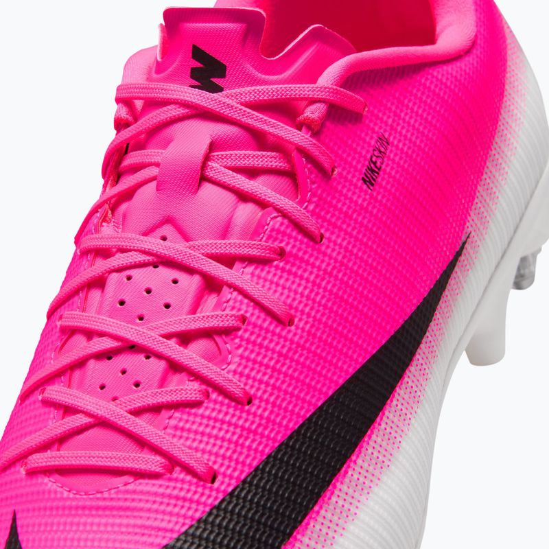 Кросівки футбольні чоловічі Nike Mercurial Vapor 17 Academy multi color/black 5
