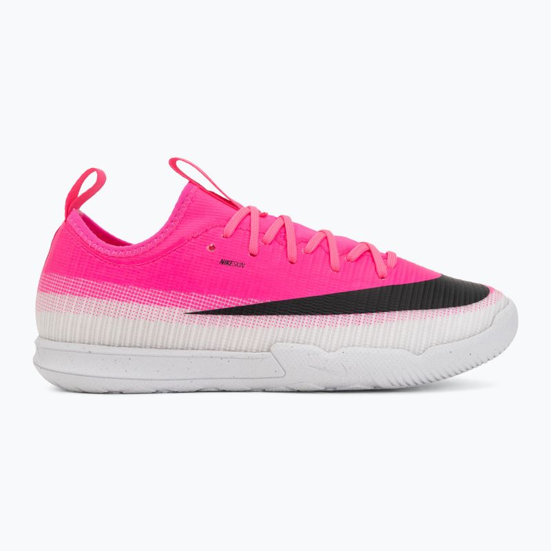 Футбольне взуття дитяче Nike Jr. Mercurial Vapor 17 Academy multi color/black 2