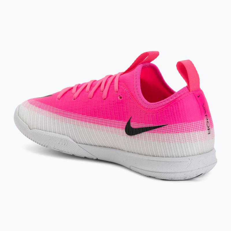 Футбольне взуття дитяче Nike Jr. Mercurial Vapor 17 Academy multi color/black 3