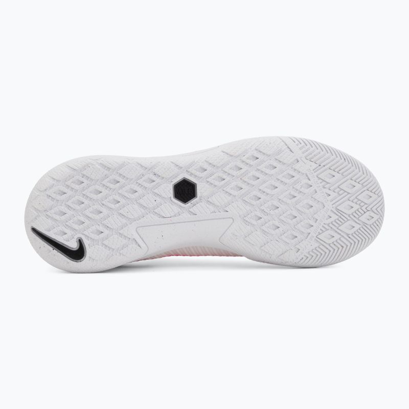 Футбольне взуття дитяче Nike Jr. Mercurial Vapor 17 Academy multi color/black 4
