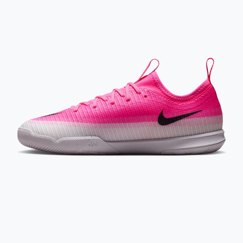Футбольне взуття дитяче Nike Jr. Mercurial Vapor 17 Academy multi color/black 2