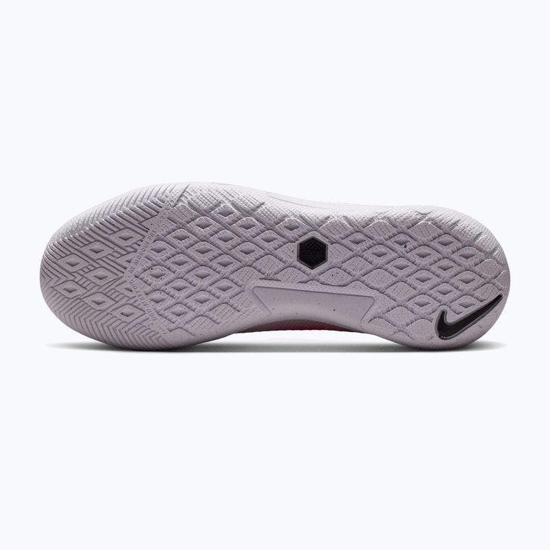 Футбольне взуття дитяче Nike Jr. Mercurial Vapor 17 Academy multi color/black 3