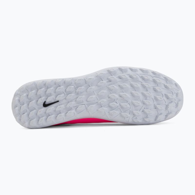 Кросівки футбольні чоловічі Nike Mercurial Superfly 11 Club multi color/black 4