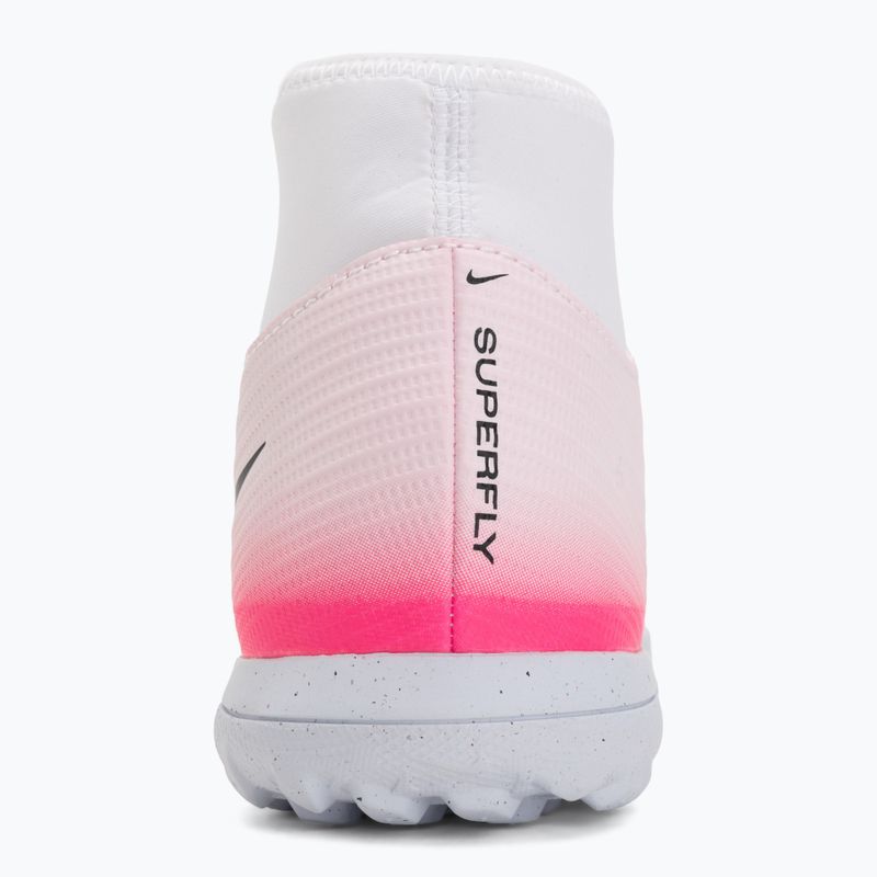 Кросівки футбольні чоловічі Nike Mercurial Superfly 11 Club multi color/black 6