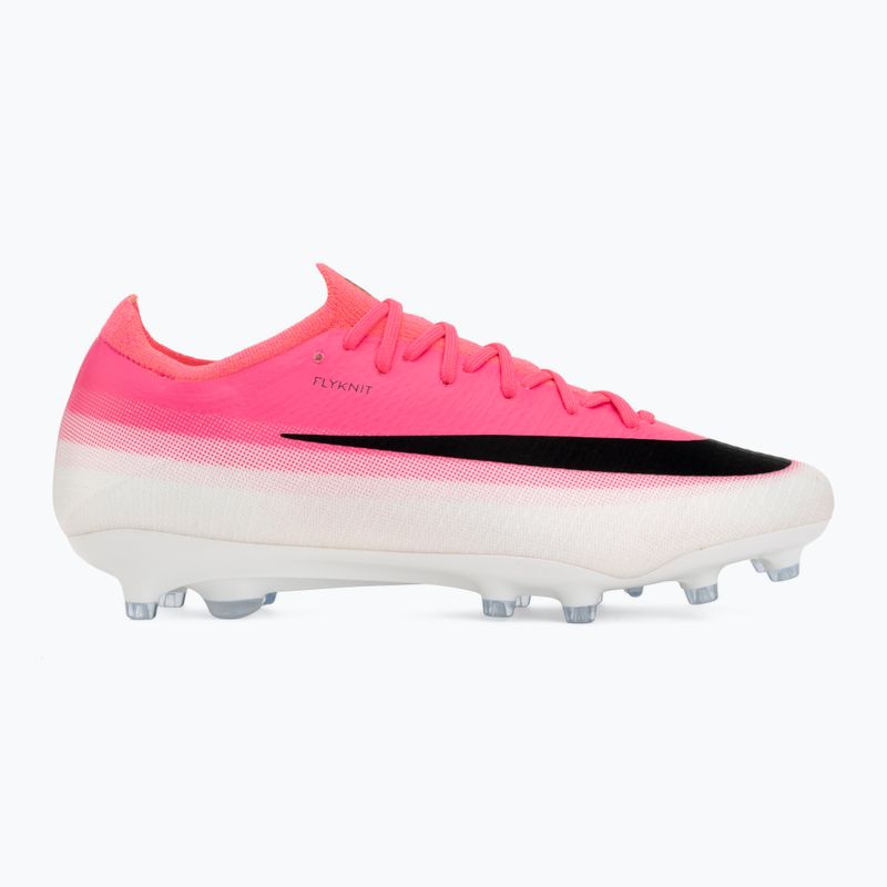 Кросівки футбольні чоловічі Nike Mercurial Vapor 17 Pro multi color/black 2