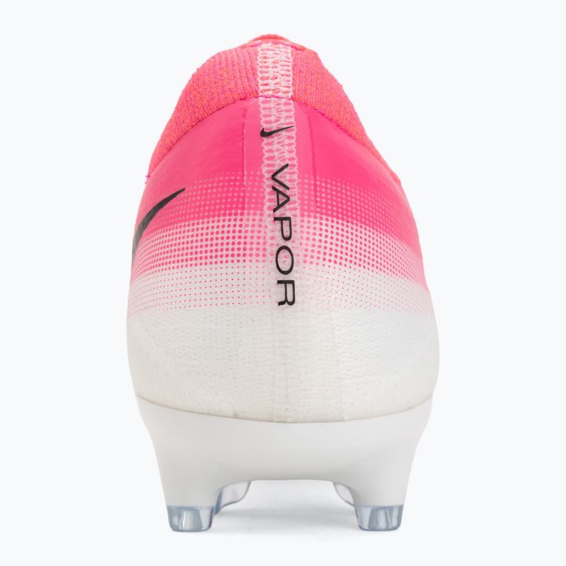 Кросівки футбольні чоловічі Nike Mercurial Vapor 17 Pro multi color/black 6