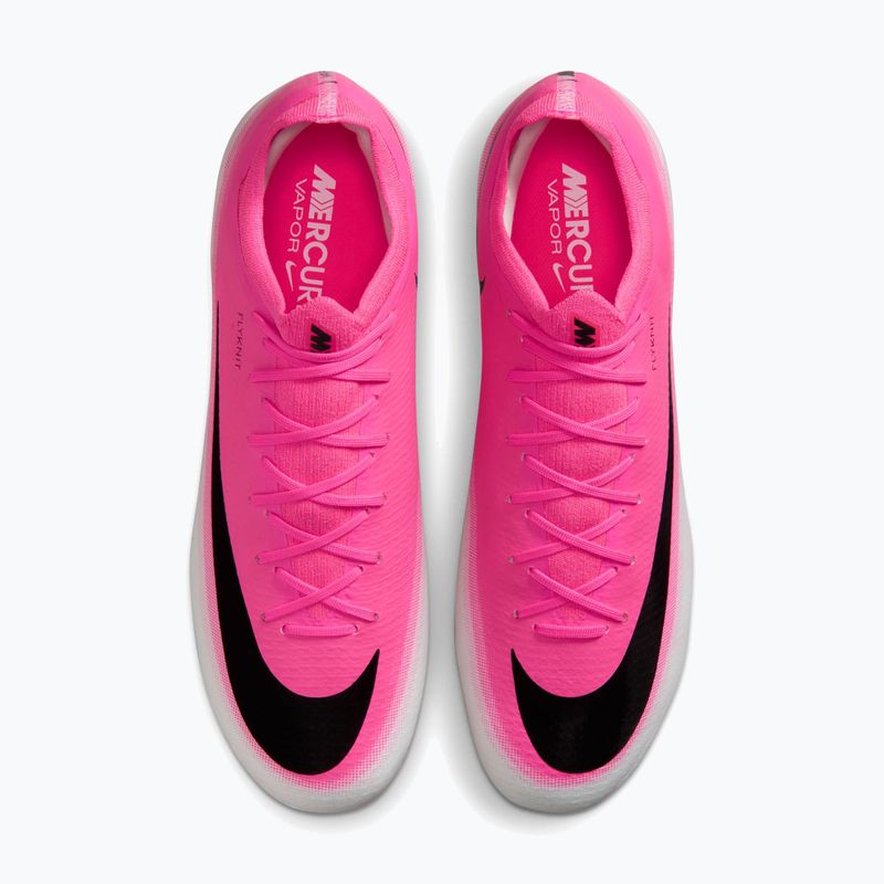 Кросівки футбольні чоловічі Nike Mercurial Vapor 17 Pro multi color/black 4