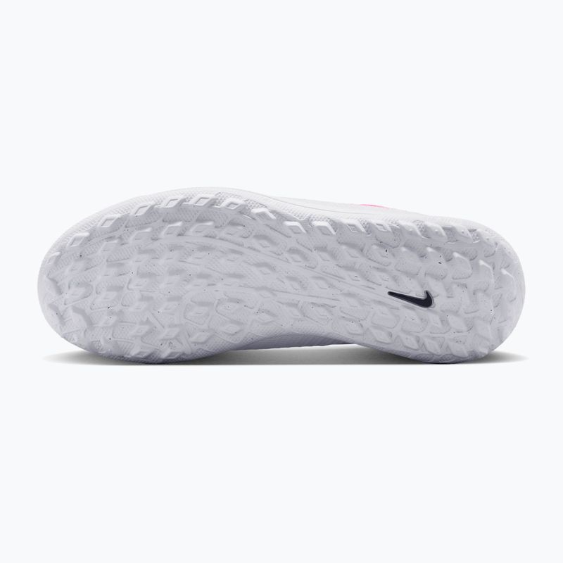 Футбольне взуття дитяче Nike Jr. Mercurial Vapor 17 Club multi color/black 3