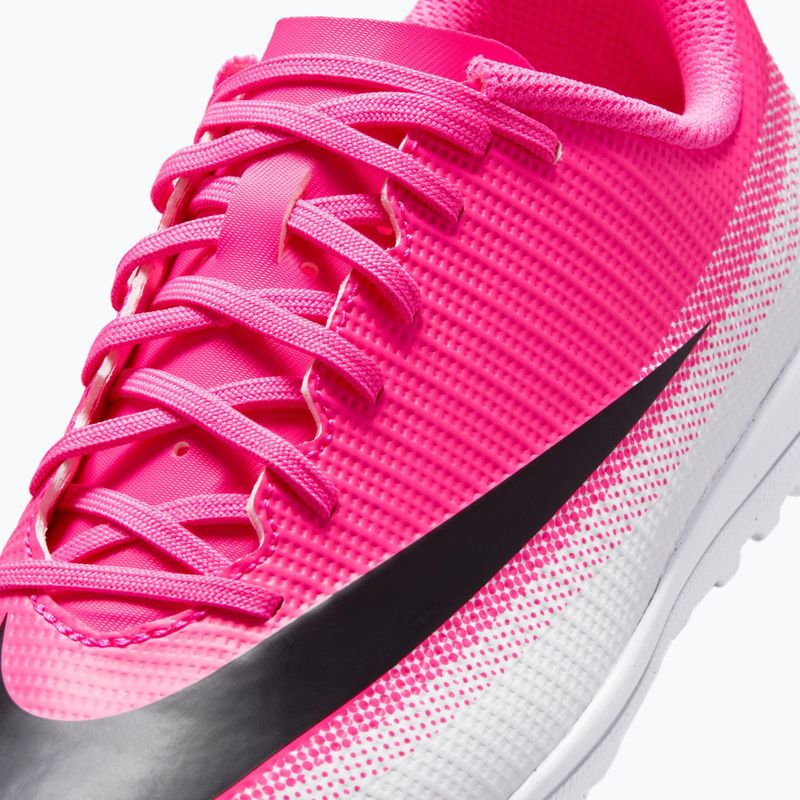 Футбольне взуття дитяче Nike Jr. Mercurial Vapor 17 Club multi color/black 5