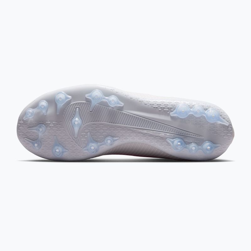 Футбольне взуття дитяче Nike Jr. Mercurial Vapor 17 Academy multi color/black 3
