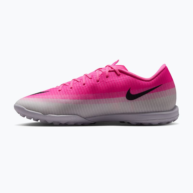 Кросівки футбольні чоловічі Nike Mercurial Vapor 17 Academy multi color/black 2