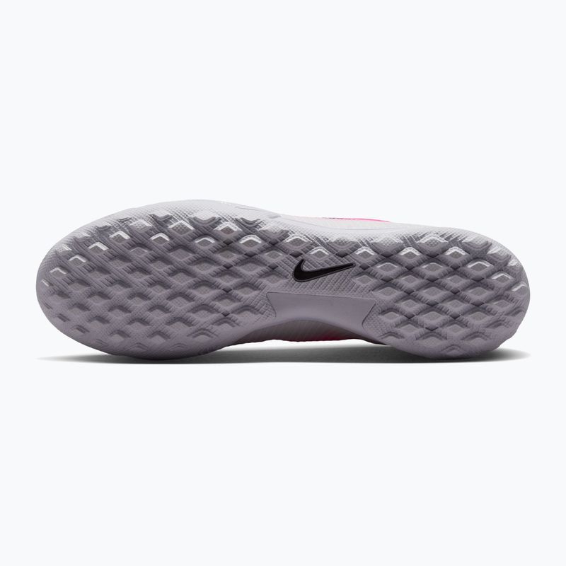 Кросівки футбольні чоловічі Nike Mercurial Vapor 17 Academy multi color/black 3