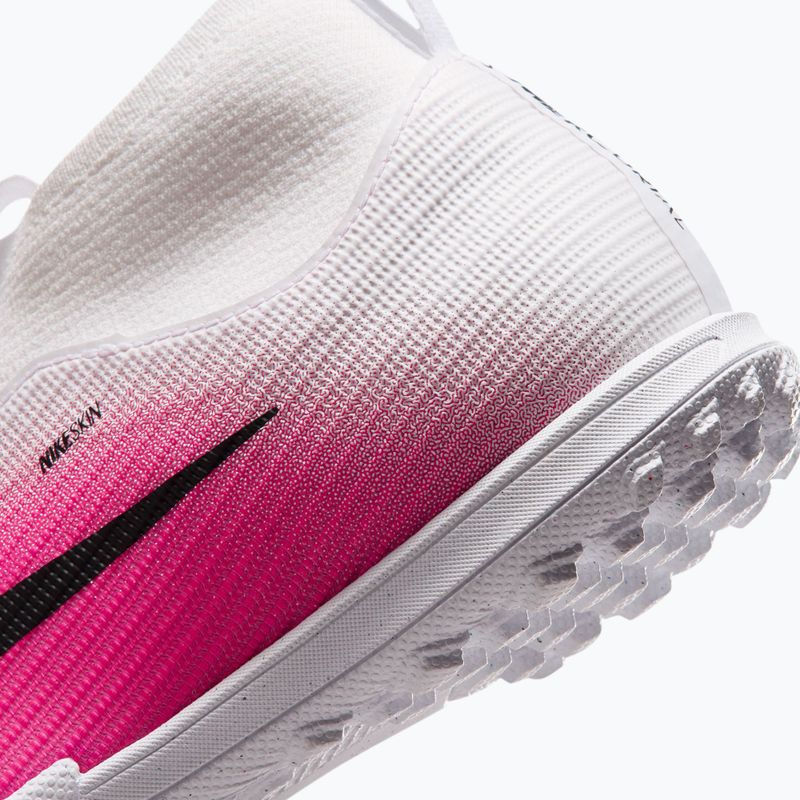 Футбольне взуття дитяче Nike Jr. Mercurial Superfly 11 Academy multi color/black 5