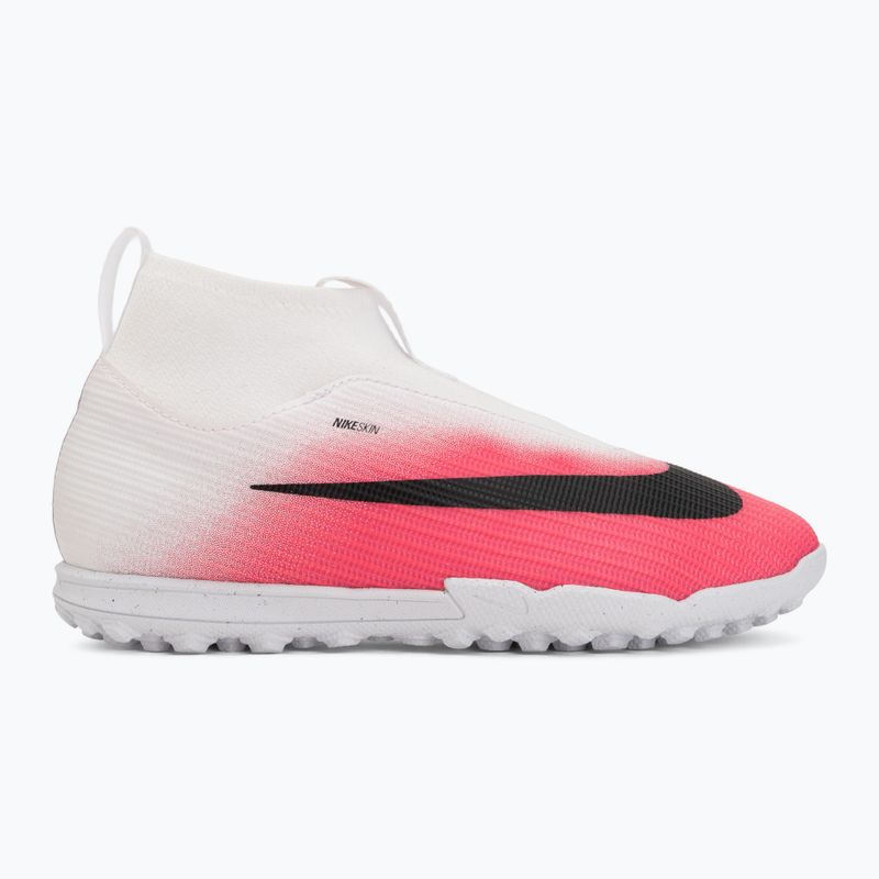 Футбольне взуття дитяче Nike Jr. Mercurial Superfly 11 Academy multi color/black 2