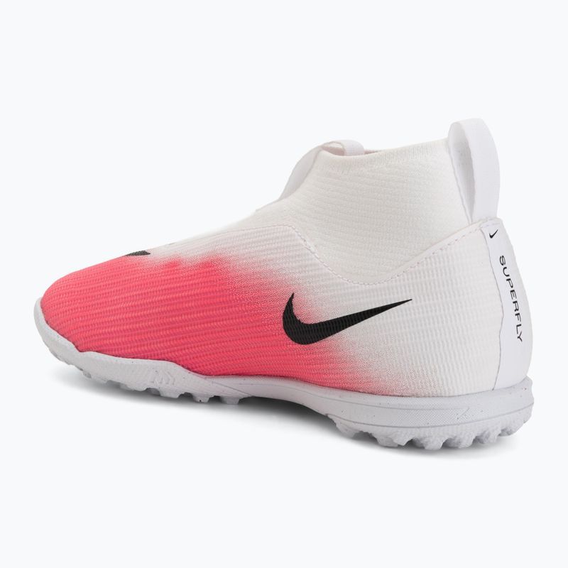 Футбольне взуття дитяче Nike Jr. Mercurial Superfly 11 Academy multi color/black 3
