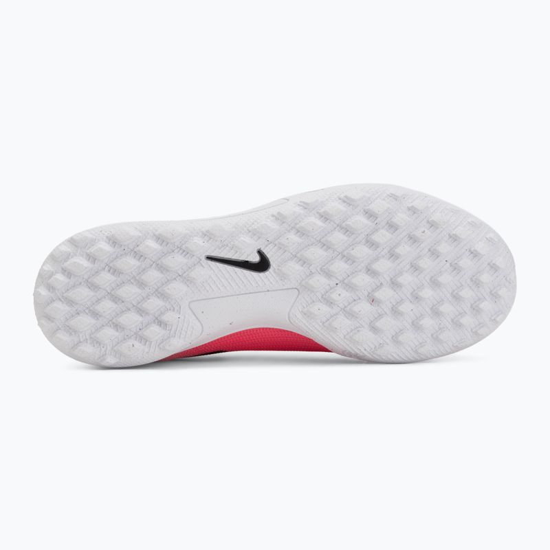 Футбольне взуття дитяче Nike Jr. Mercurial Superfly 11 Academy multi color/black 4