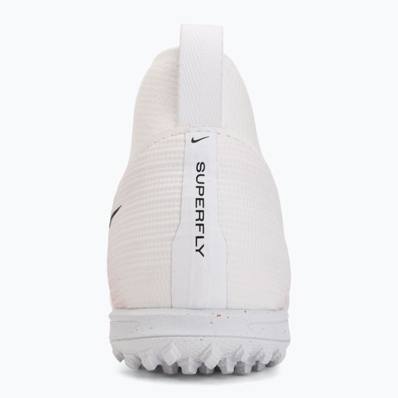 Футбольне взуття дитяче Nike Jr. Mercurial Superfly 11 Academy multi color/black 6