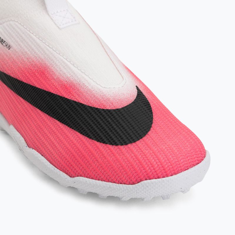 Футбольне взуття дитяче Nike Jr. Mercurial Superfly 11 Academy multi color/black 7