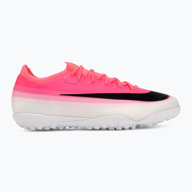 Кросівки футбольні чоловічі Nike Mercurial Vapor 17 Pro multi color/black 2