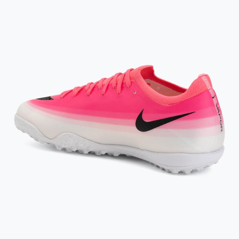 Кросівки футбольні чоловічі Nike Mercurial Vapor 17 Pro multi color/black 3