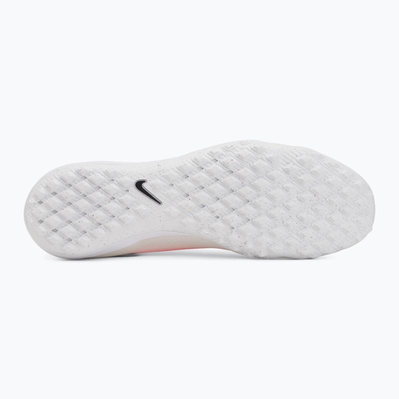 Кросівки футбольні чоловічі Nike Mercurial Vapor 17 Pro multi color/black 4