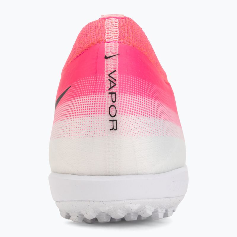 Кросівки футбольні чоловічі Nike Mercurial Vapor 17 Pro multi color/black 6