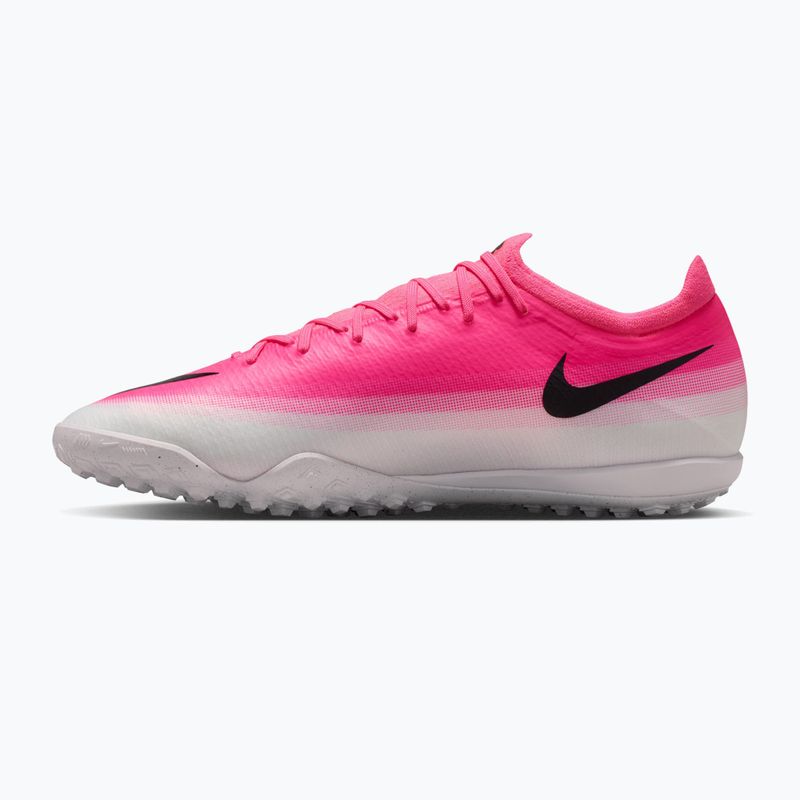 Кросівки футбольні чоловічі Nike Mercurial Vapor 17 Pro multi color/black 2