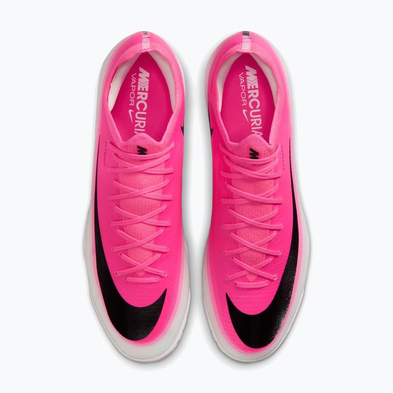 Кросівки футбольні чоловічі Nike Mercurial Vapor 17 Pro multi color/black 4