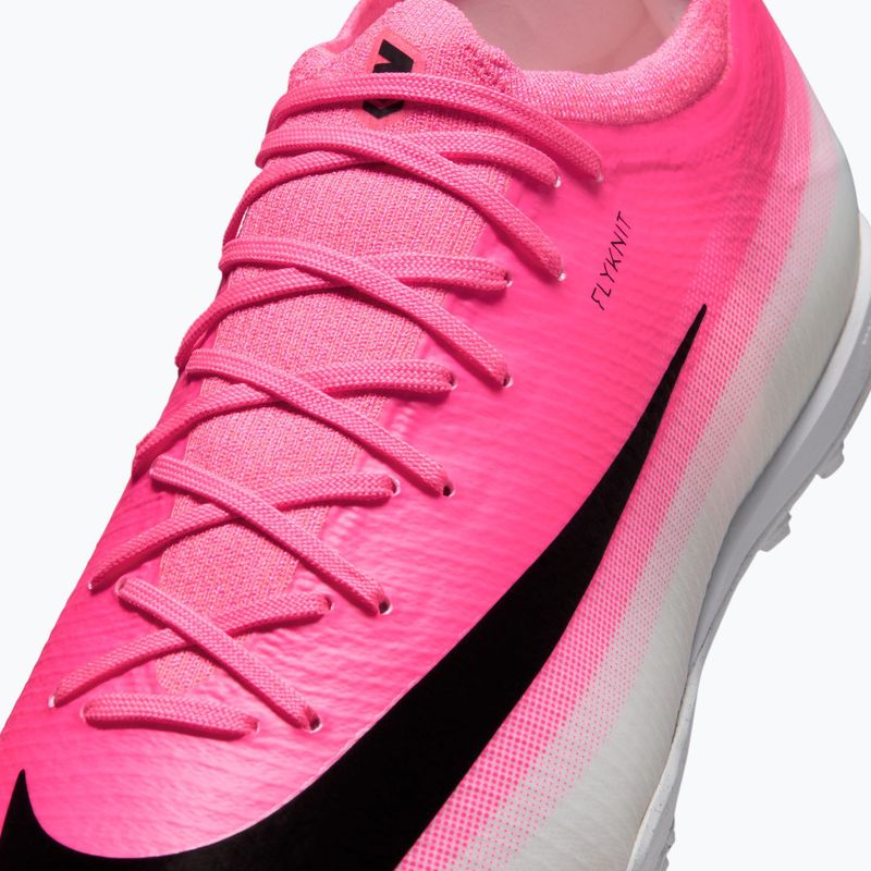 Кросівки футбольні чоловічі Nike Mercurial Vapor 17 Pro multi color/black 5
