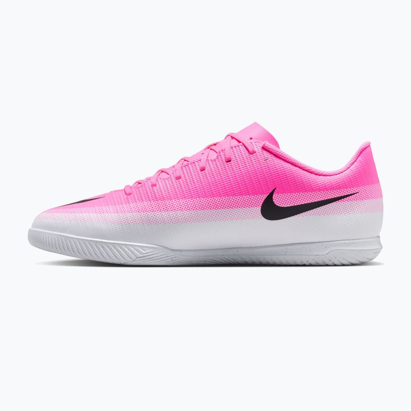 Кросівки футбольні чоловічі Nike Mercurial Vapor 17 Club multi color/black 2