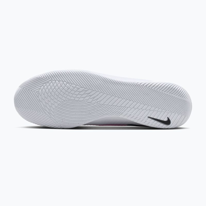Кросівки футбольні чоловічі Nike Mercurial Vapor 17 Club multi color/black 3