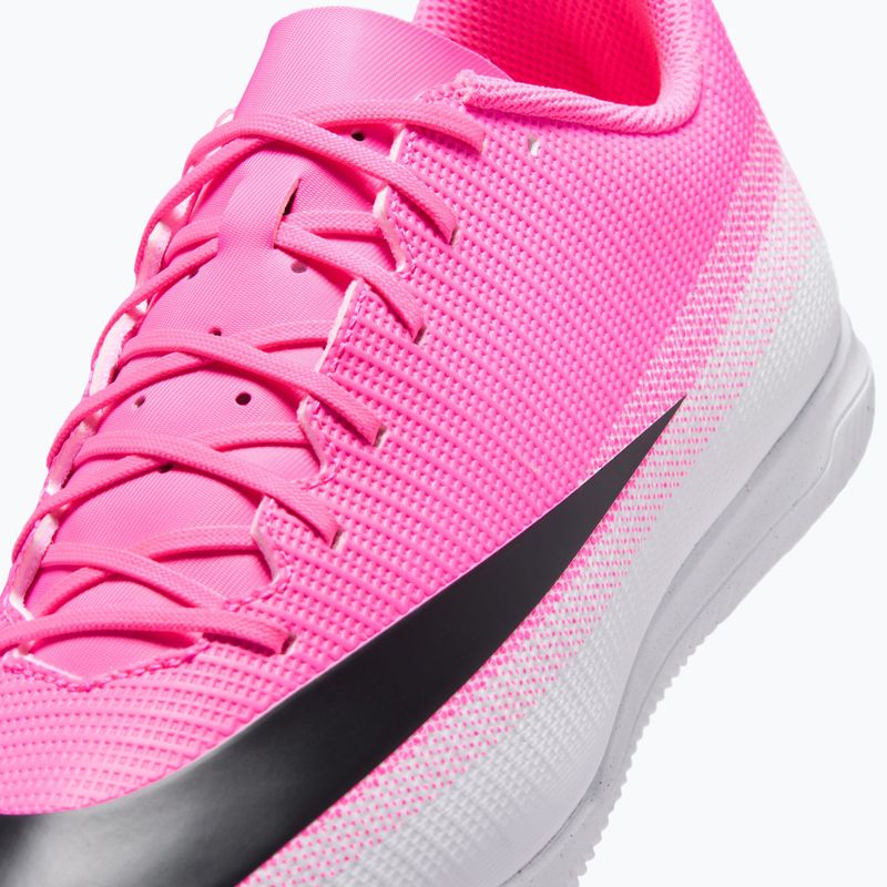 Кросівки футбольні чоловічі Nike Mercurial Vapor 17 Club multi color/black 5