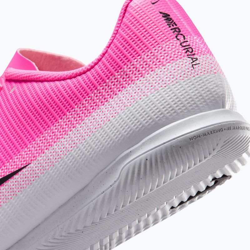 Кросівки футбольні чоловічі Nike Mercurial Vapor 17 Club multi color/black 6