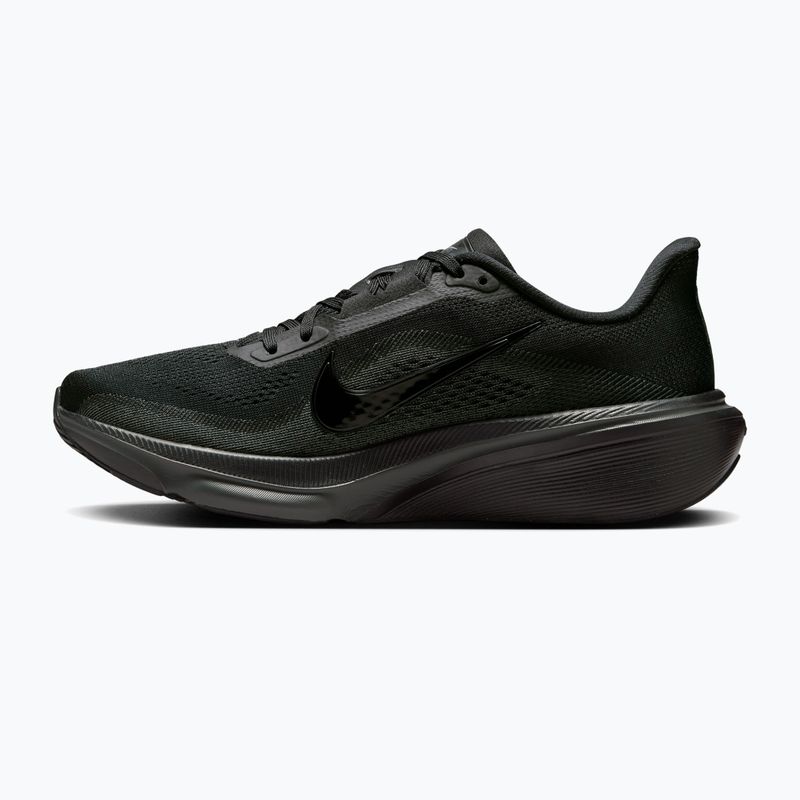 Кросівки для бігу жіночі Nike Pegasus 42 black/anthracite/black 2