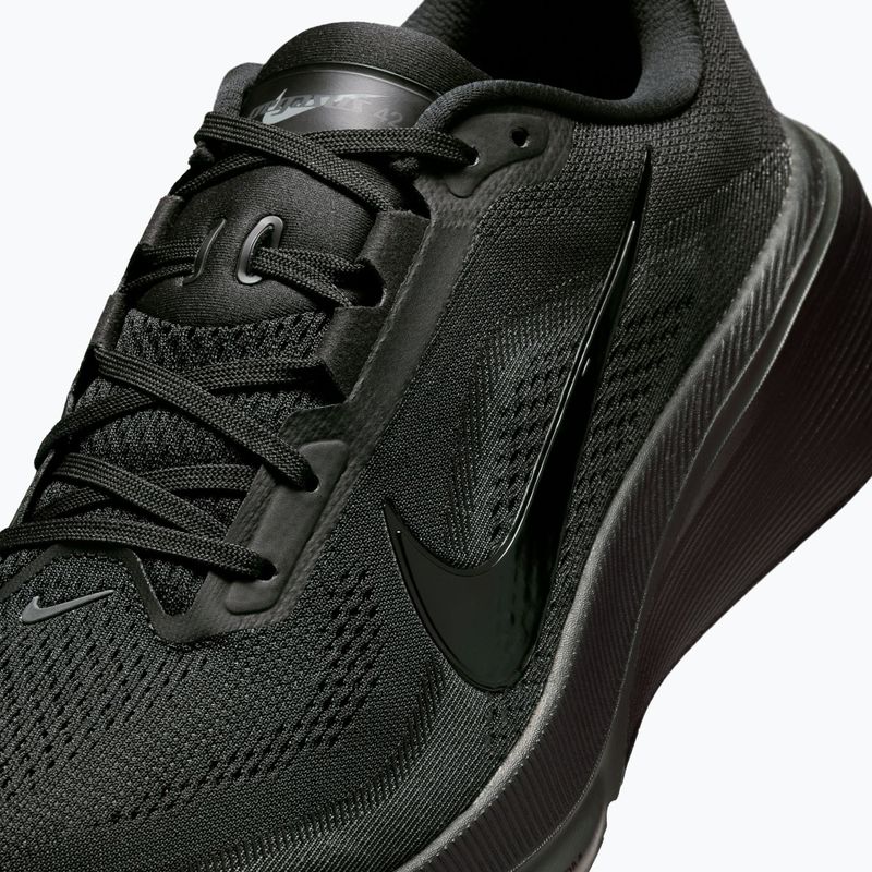 Кросівки для бігу жіночі Nike Pegasus 42 black/anthracite/black 5