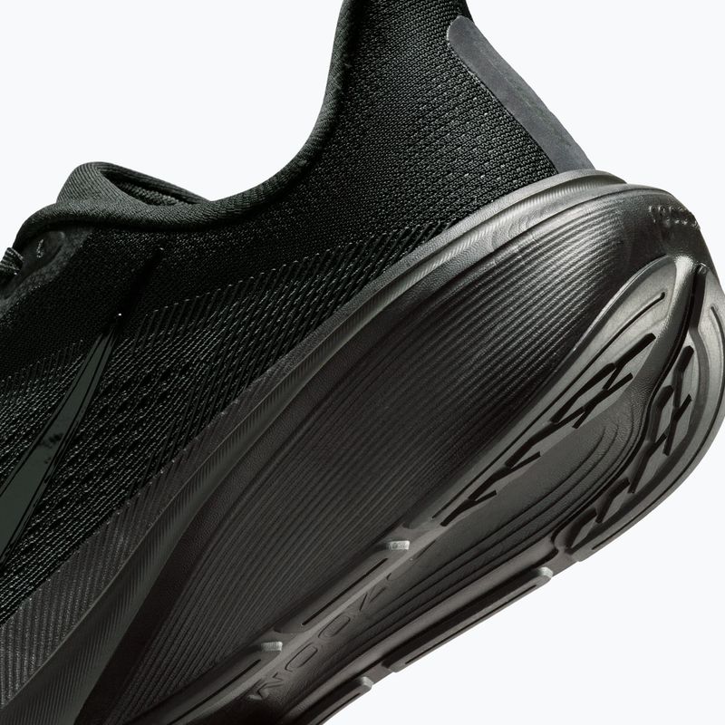 Кросівки для бігу жіночі Nike Pegasus 42 black/anthracite/black 6