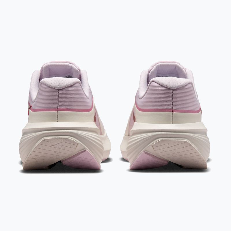 Кросівки для бігу жіночі Nike Downshifter 14 bleached lilac/sail/pink rise/pink smoke 6