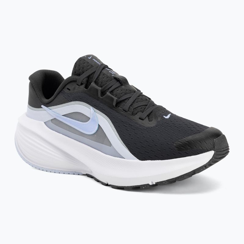 Кросівки для бігу жіночі Nike Downshifter 14 dark smoke grey/white/aluminum